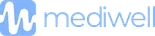 Mediwell company logo